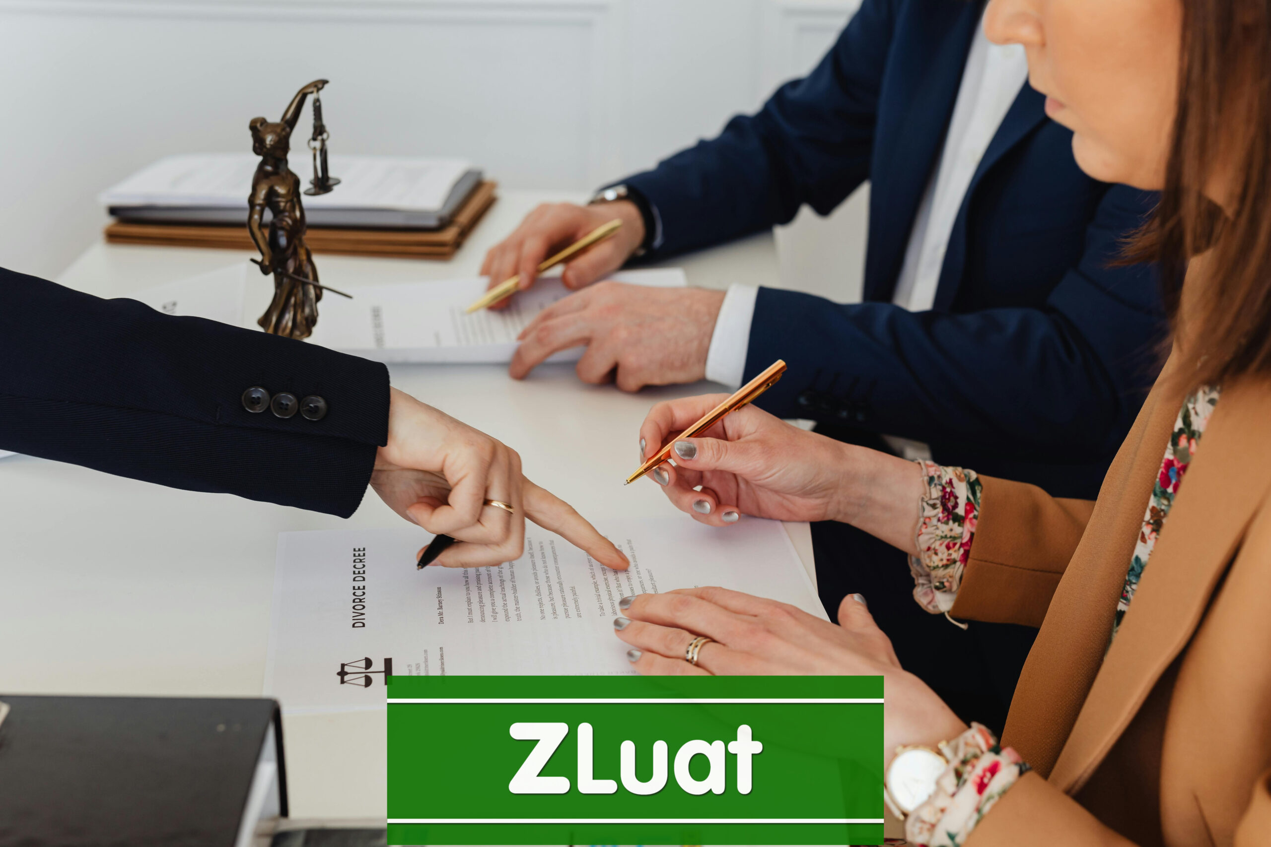 [Luật sư Long] – Dịch vụ Luật sư trọn gói Ly hôn Thuận tình có con chung tại Toà án khu vực xã Hóc Môn, Thành phố Hồ Chí Minh - Ảnh 1