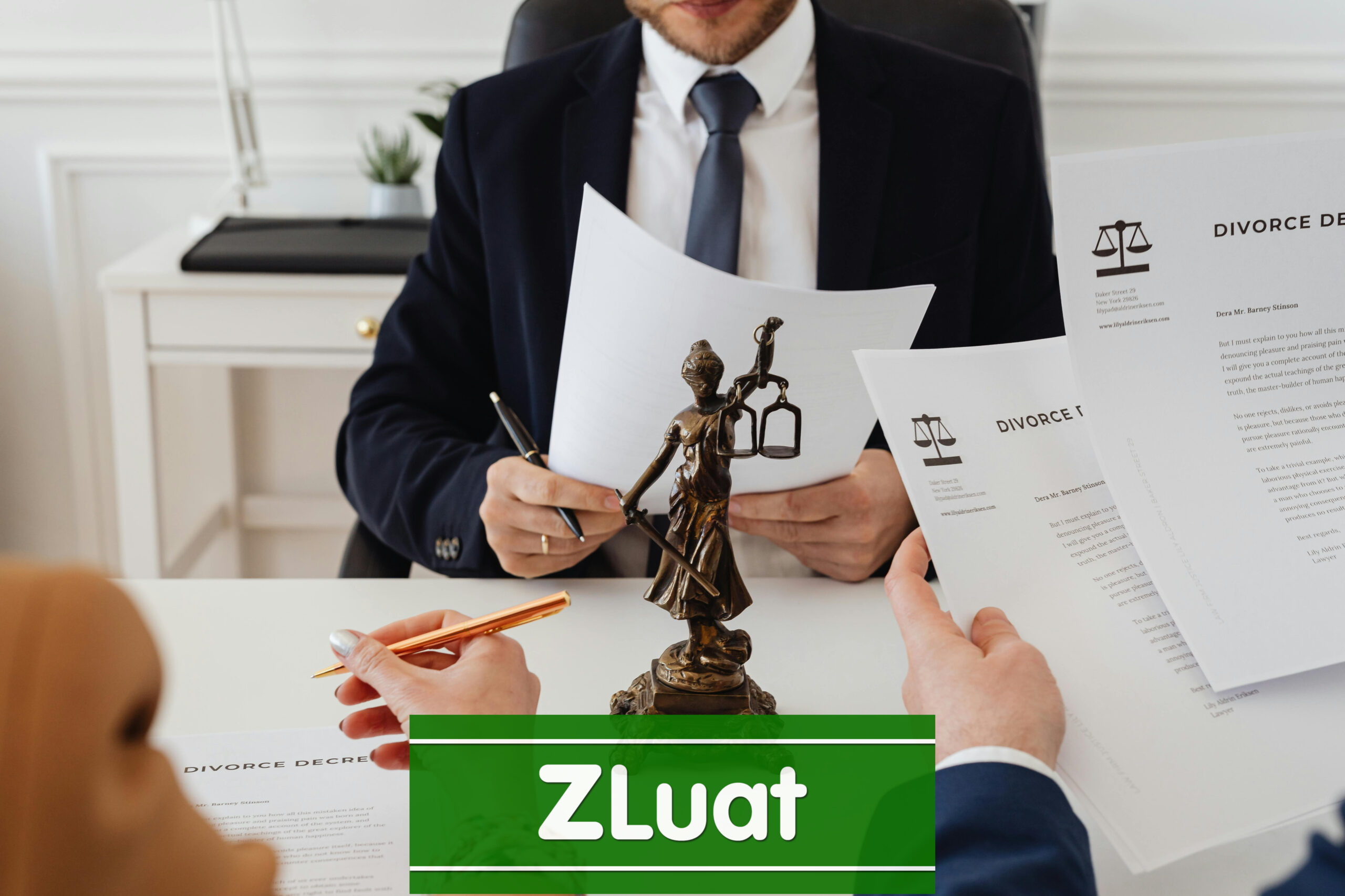 [Luật sư Long] – Thủ tục trọn gói ly dị Đơn phương phân chia tài sản chung Toà thẩm quyền phụ trách khu vực xã Cần Giờ, Thành phố Hồ Chí Minh - Ảnh 2