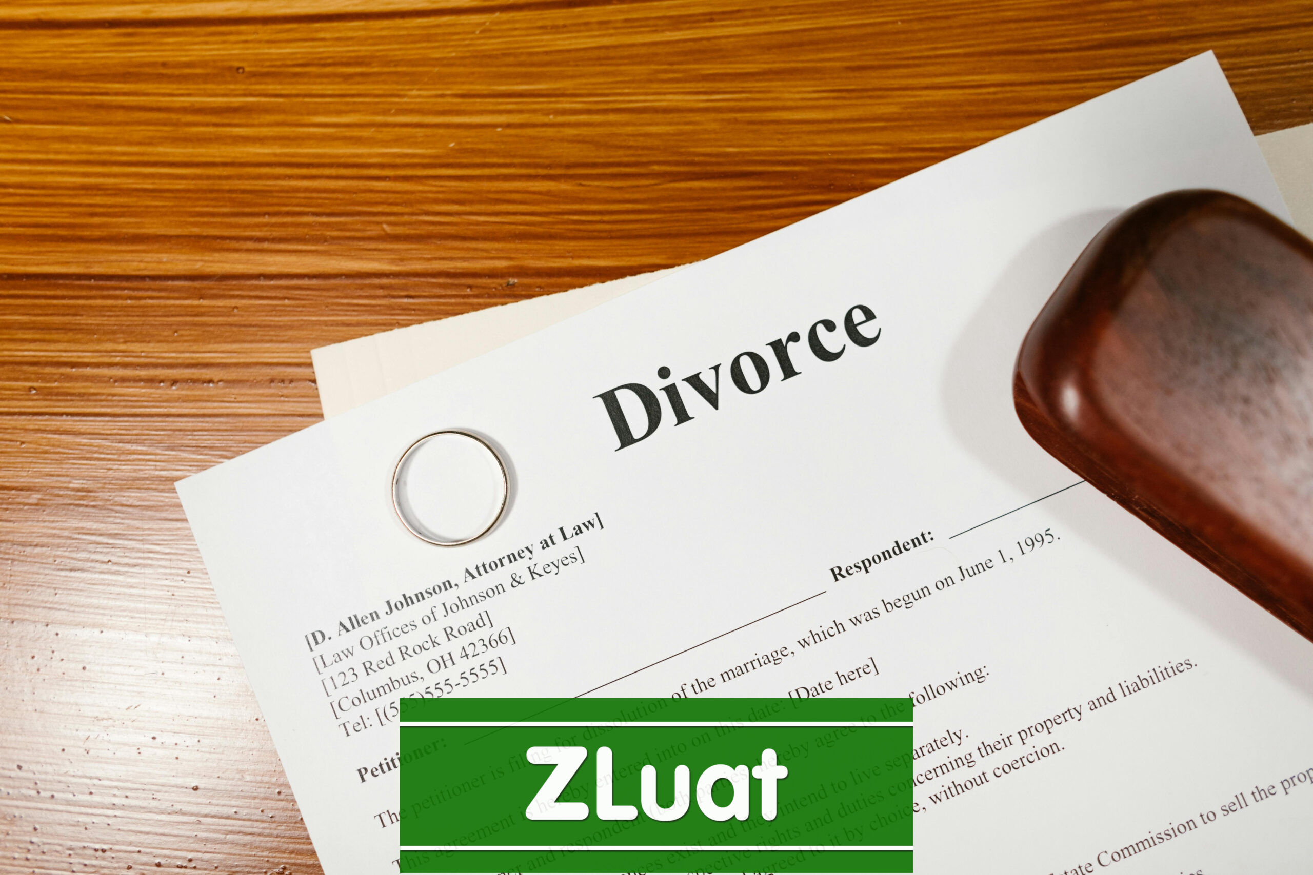 [Luật sư Long] – Dịch vụ Luật sư trọn gói Ly dị đơn phương với người nước ngoài Toà án khu vực xã Thái Mỹ, Thành phố Hồ Chí Minh - Ảnh 2